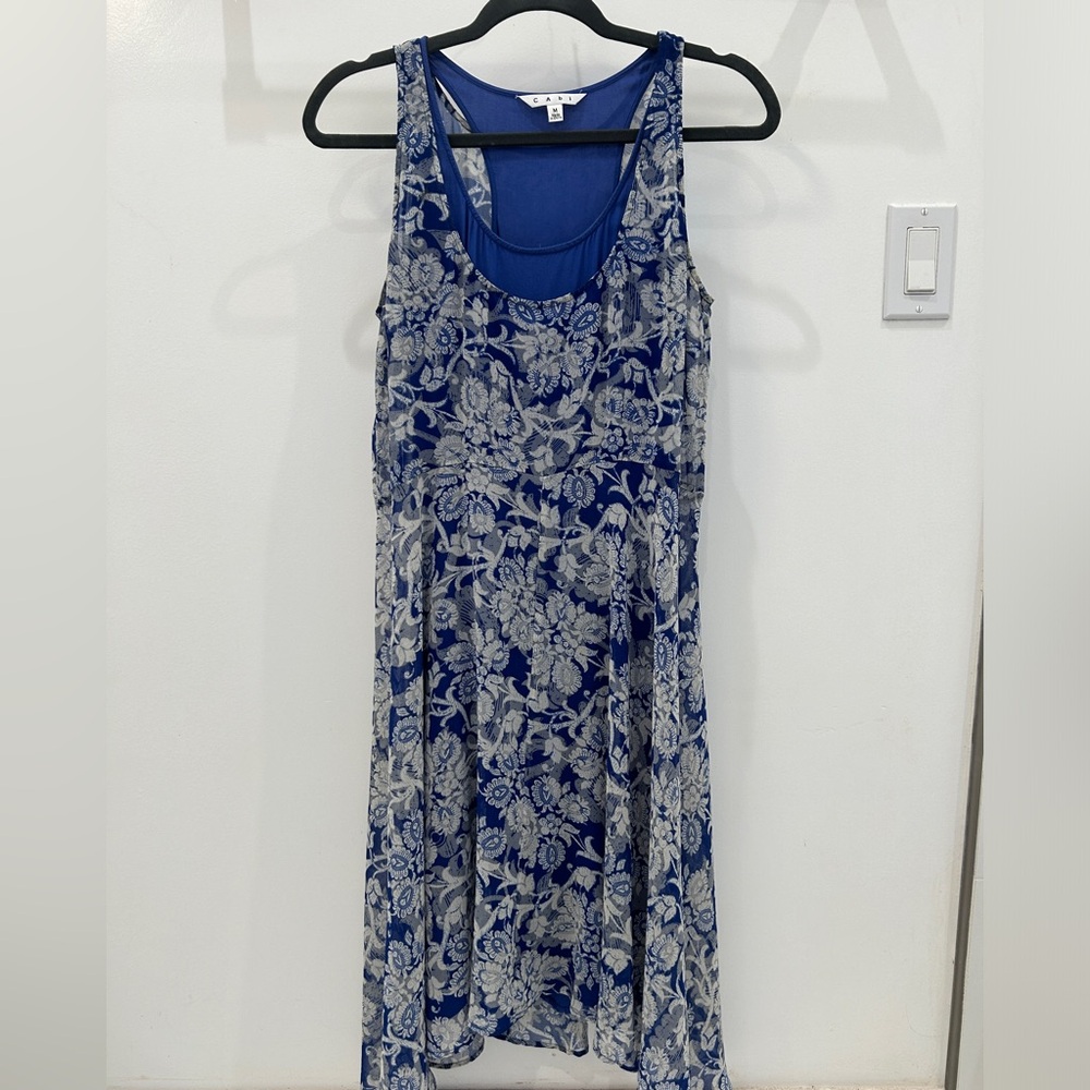 CAbi dress